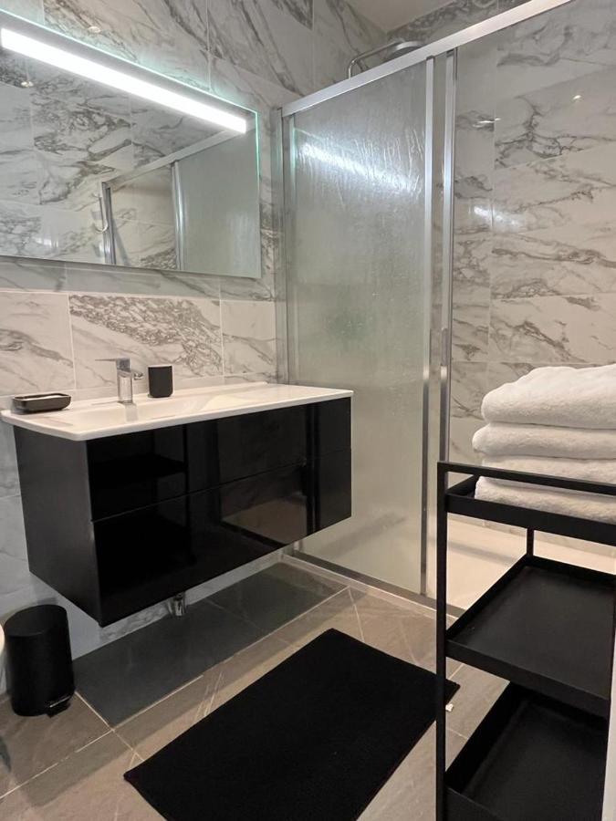 Maison De Charme Avec Jardin Каркасон Екстериор снимка