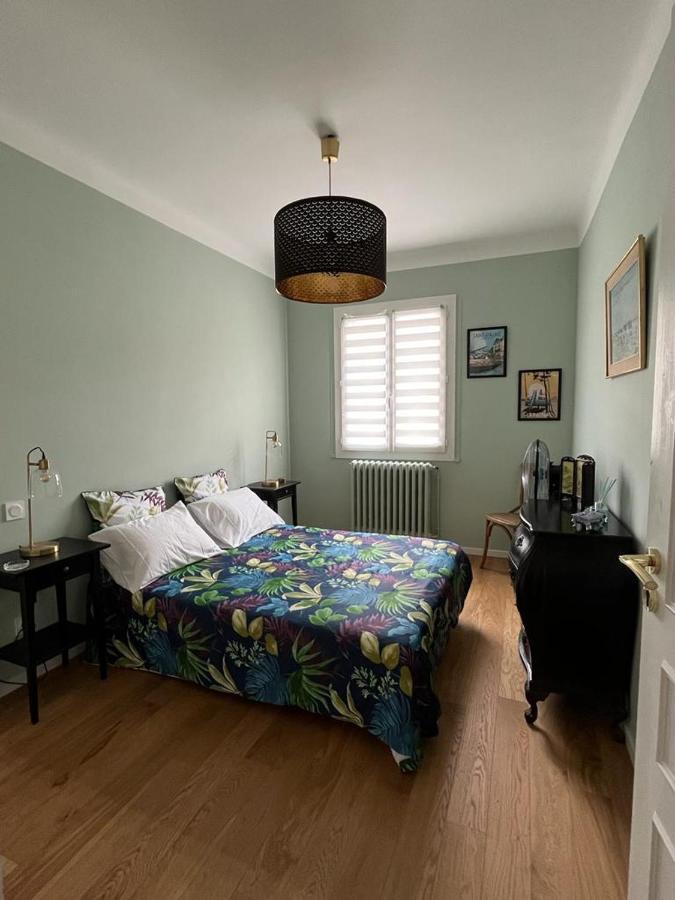 Maison De Charme Avec Jardin Каркасон Екстериор снимка